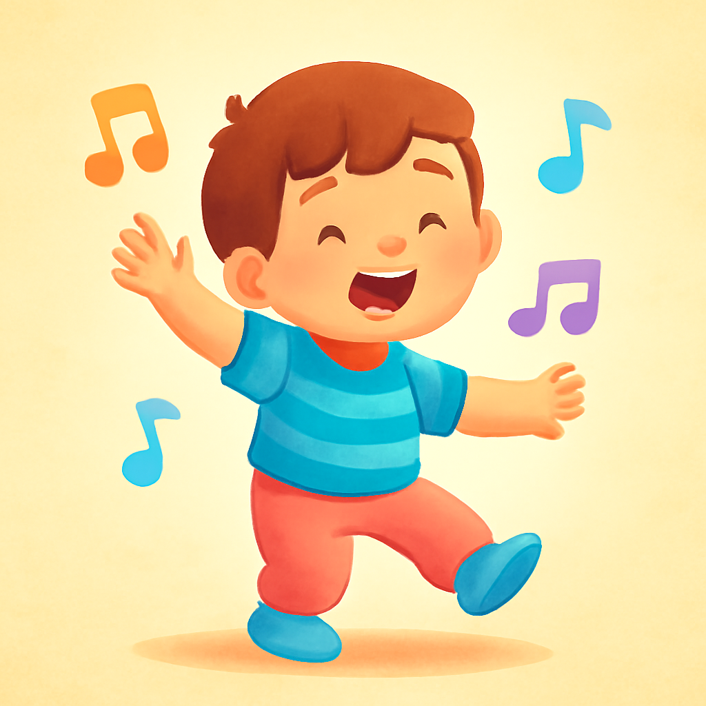 Baila Conmigo