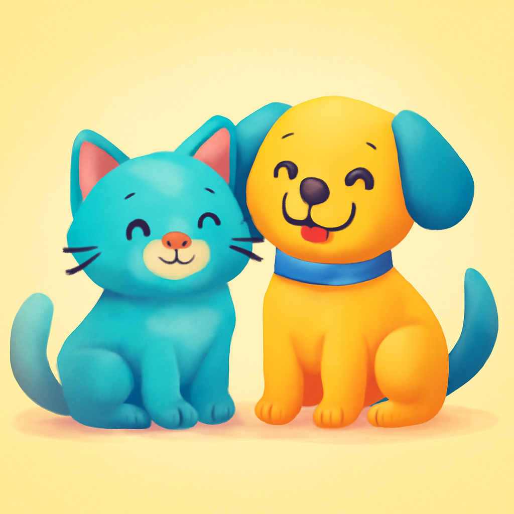 El Gato y el Perro