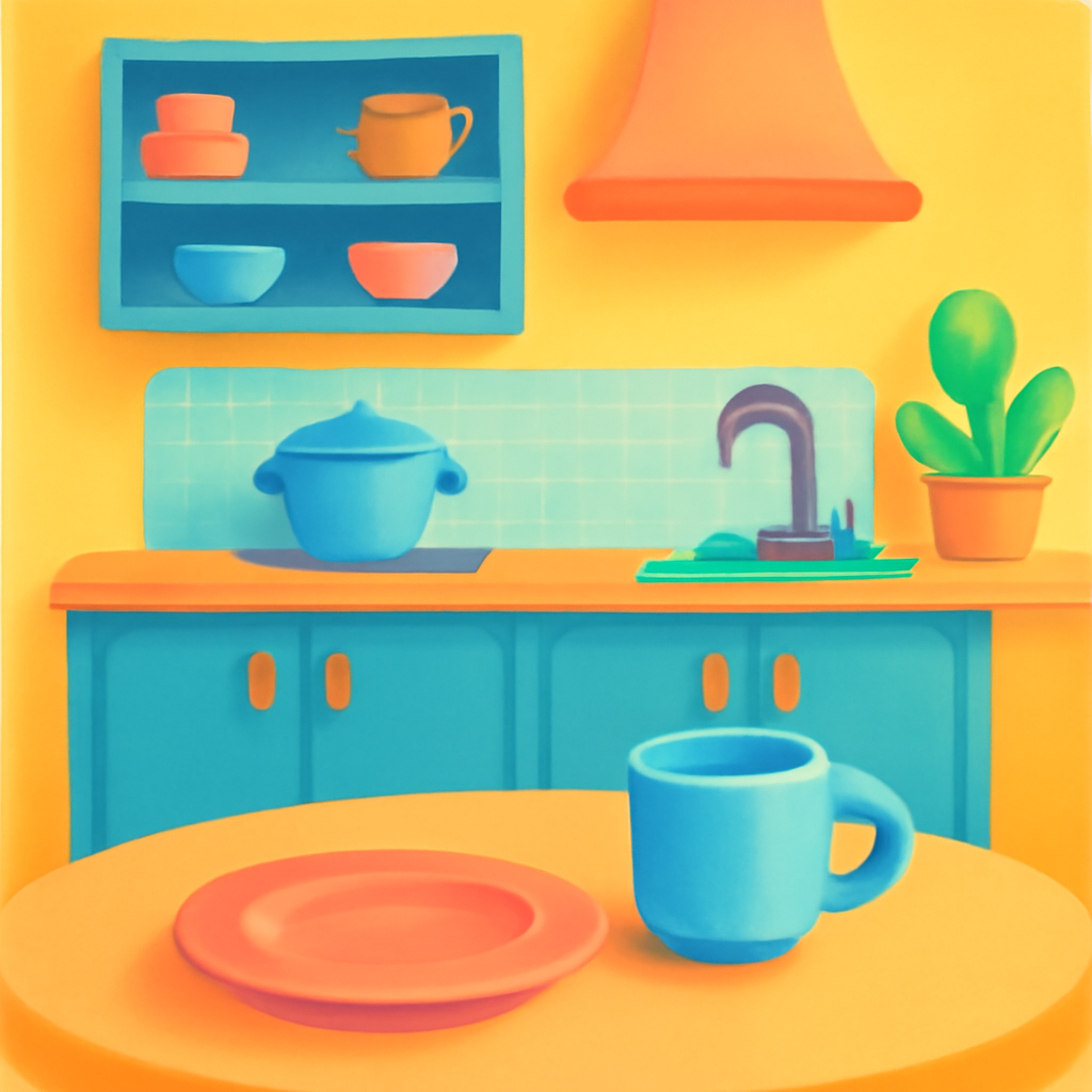 La Cocina
