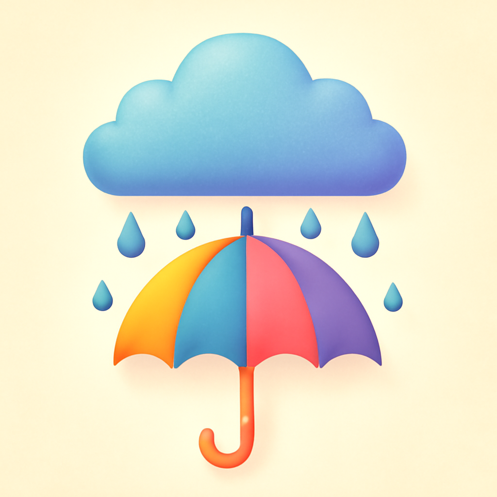 La Lluvia