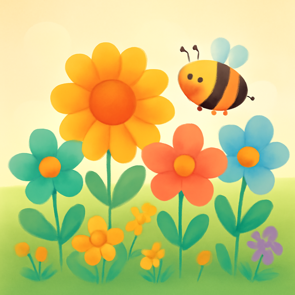 Las Flores