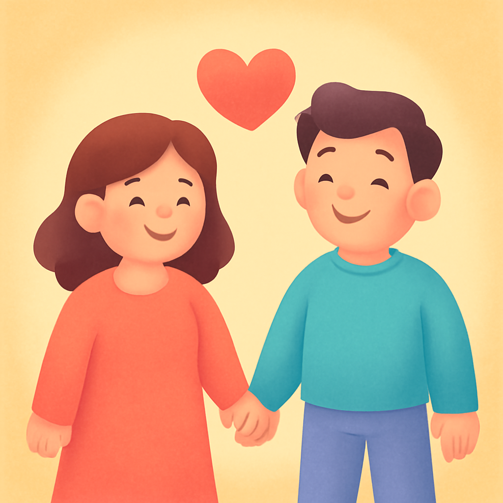 Mamá y Papá