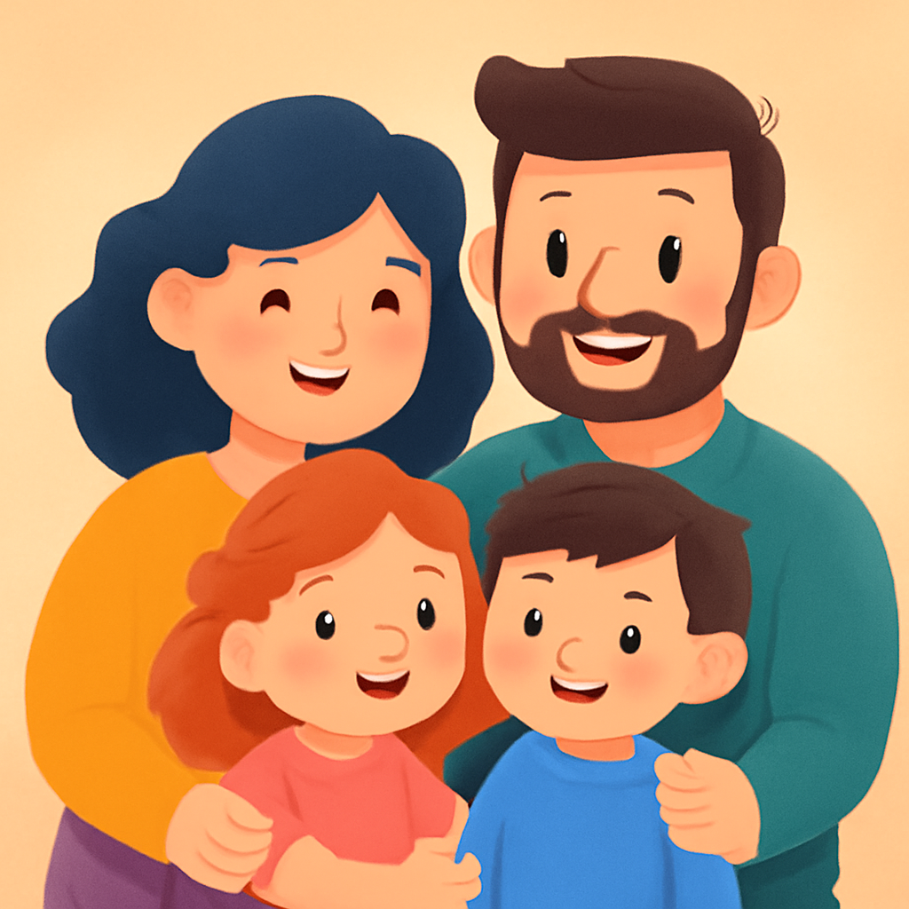 Mi Familia