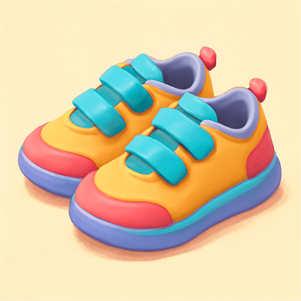 Mis Zapatos