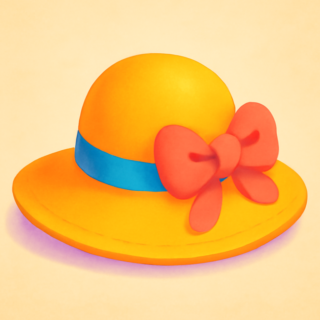 Un Sombrero Grande
