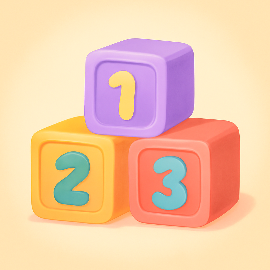 Uno, Dos, Tres