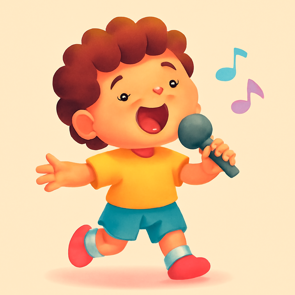 Vamos a Cantar